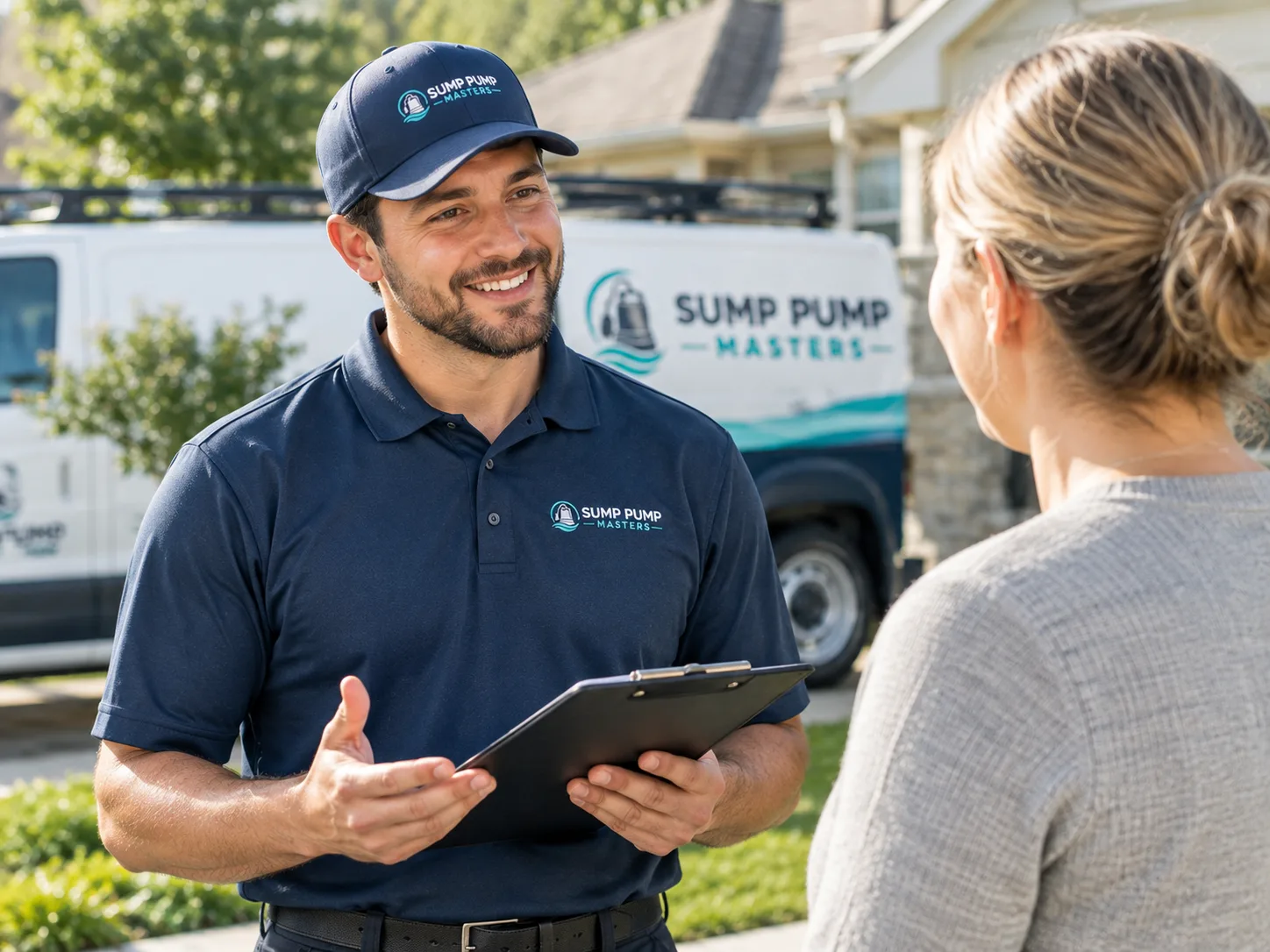 Sump Pump Repair Cave Creek, AZ FAQs